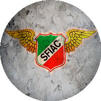 Logo San Francisco Italian Athletic Club